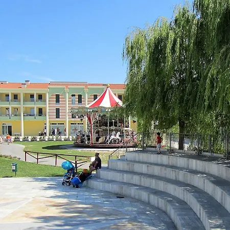 Farnie Lido Altanea Caorle