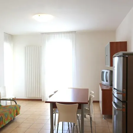 Apartment Farnie Lido Altanea *