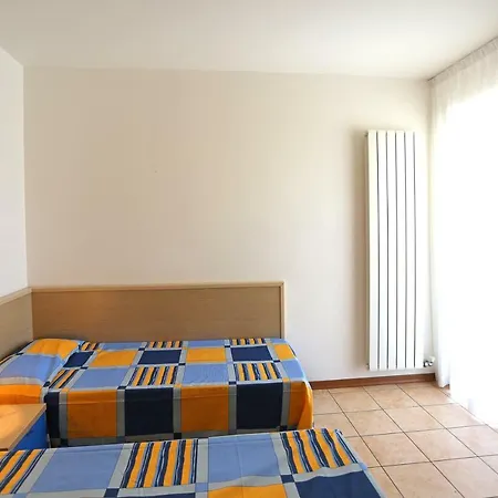 Apartment Farnie Lido Altanea Caorle