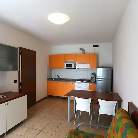 Farnie Lido Altanea Apartment Caorle