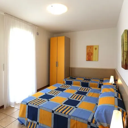Farnie Lido Altanea Caorle