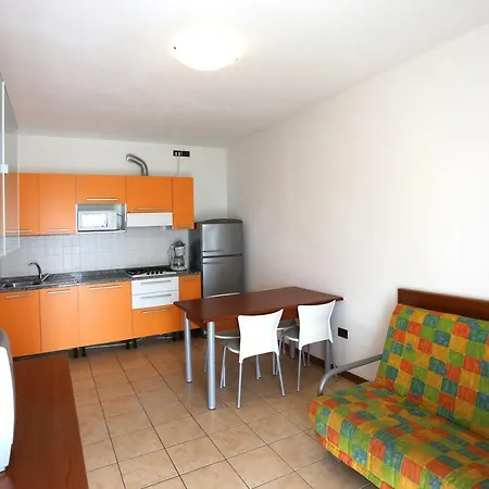 Apartment Farnie Lido Altanea *
