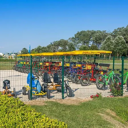 Farnie Lido Altanea Apartment Caorle