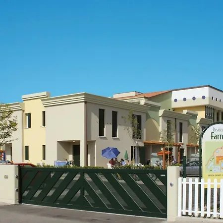 Apartment Farnie Lido Altanea Caorle