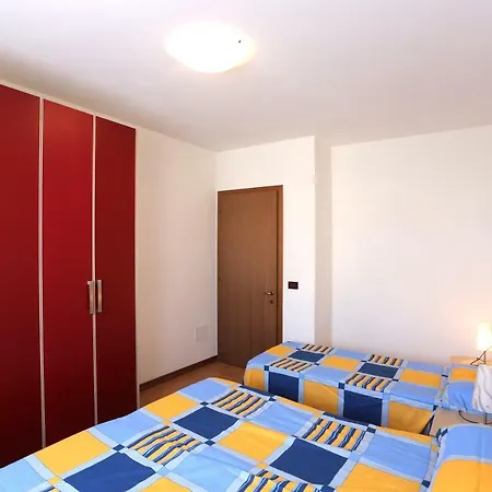 Apartment Farnie Lido Altanea Caorle
