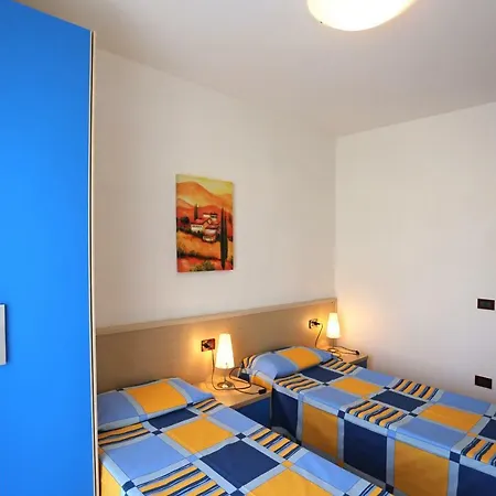 Farnie Lido Altanea Apartment Caorle