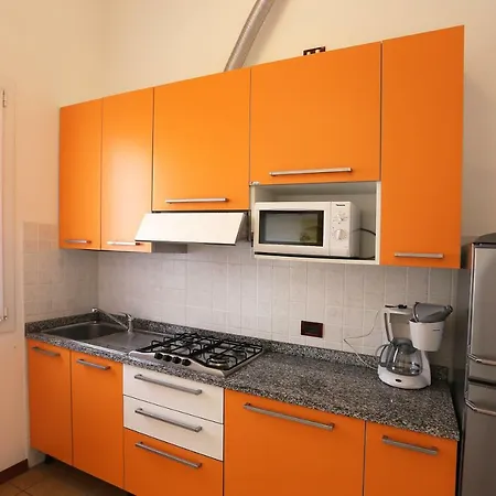 Apartment Farnie Lido Altanea