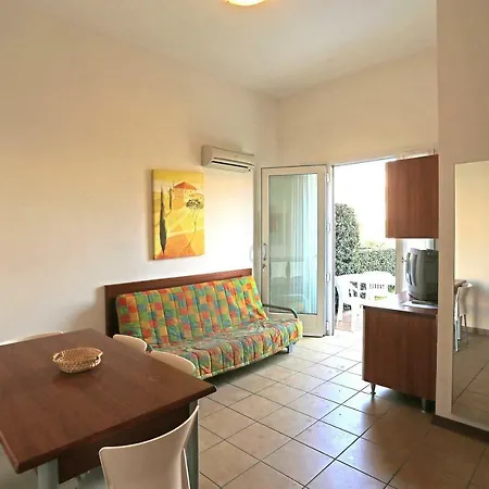 Farnie Lido Altanea Apartment Caorle