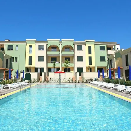 Farnie Lido Altanea Apartment *