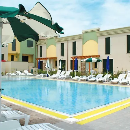 Apartment Farnie Lido Altanea Caorle