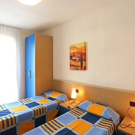Apartment Farnie Lido Altanea Caorle