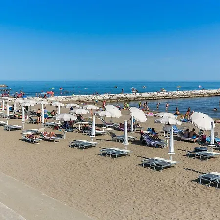 Apartment Farnie Lido Altanea Caorle