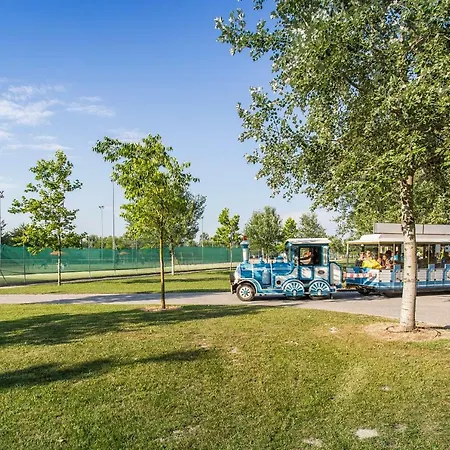 Farnie Lido Altanea Caorle