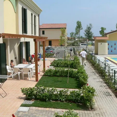 Farnie Lido Altanea Appartement